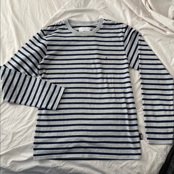 N(N) Long Sleeve
